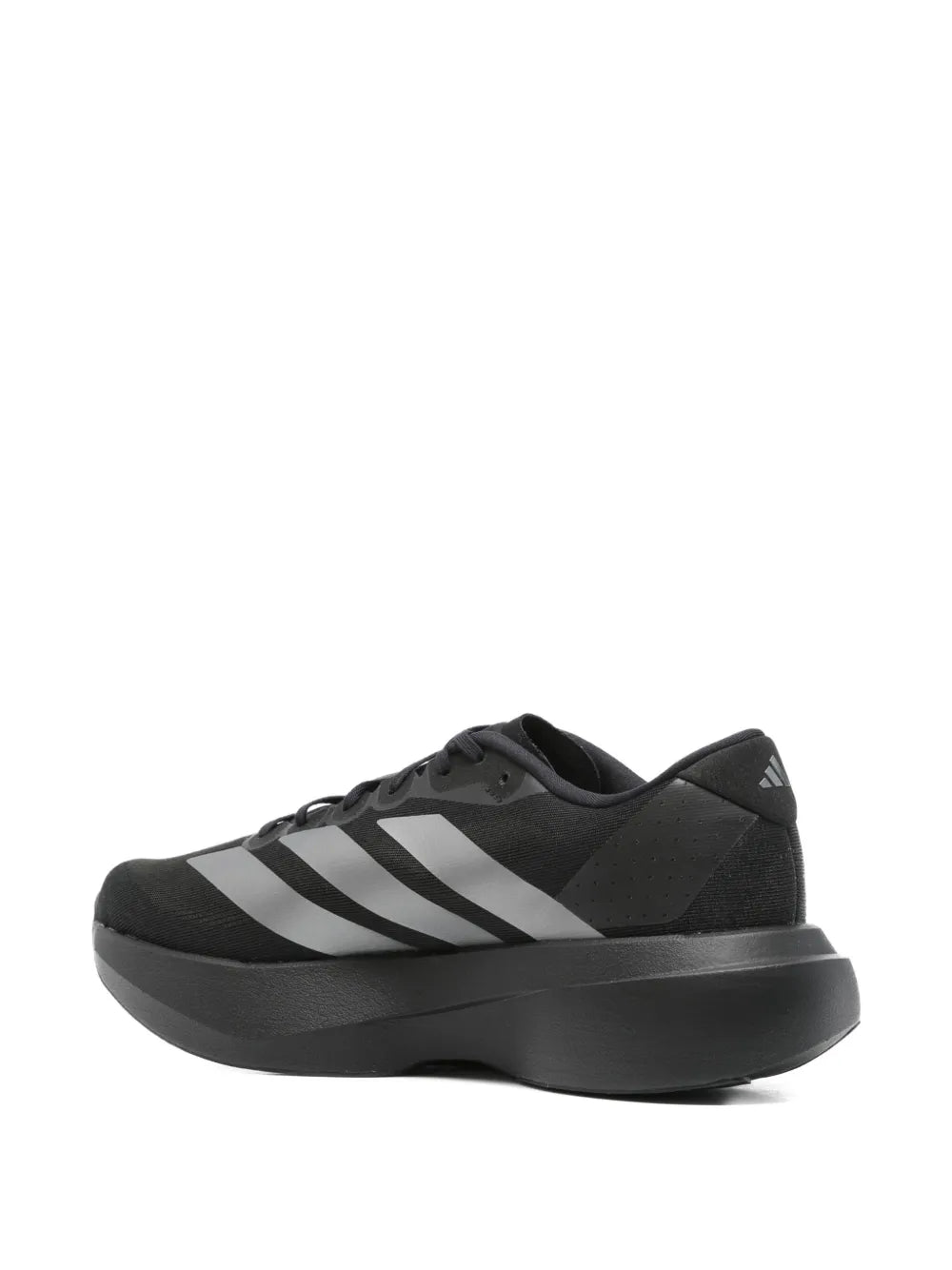 Adidass Adizero EVO SL Black Silver