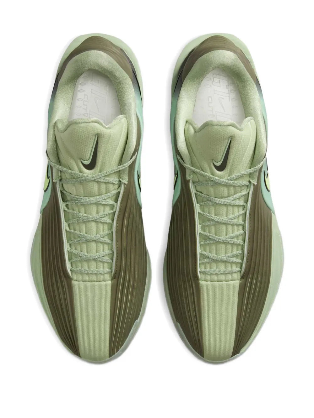 NIK.E AIR ZOOM GT CUT 3 TURBO HONEYDEW BARELY VOLT