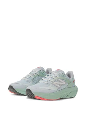 New Balanc.e Fresh Foam Trainer Mint Grey Green