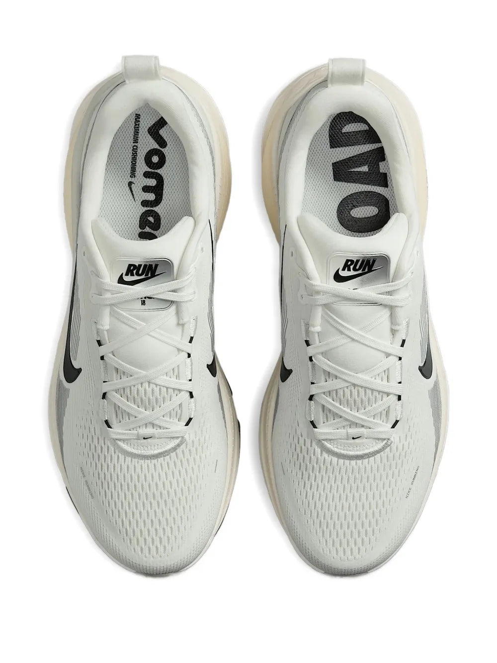 Nike zoom vomero 18 summit white