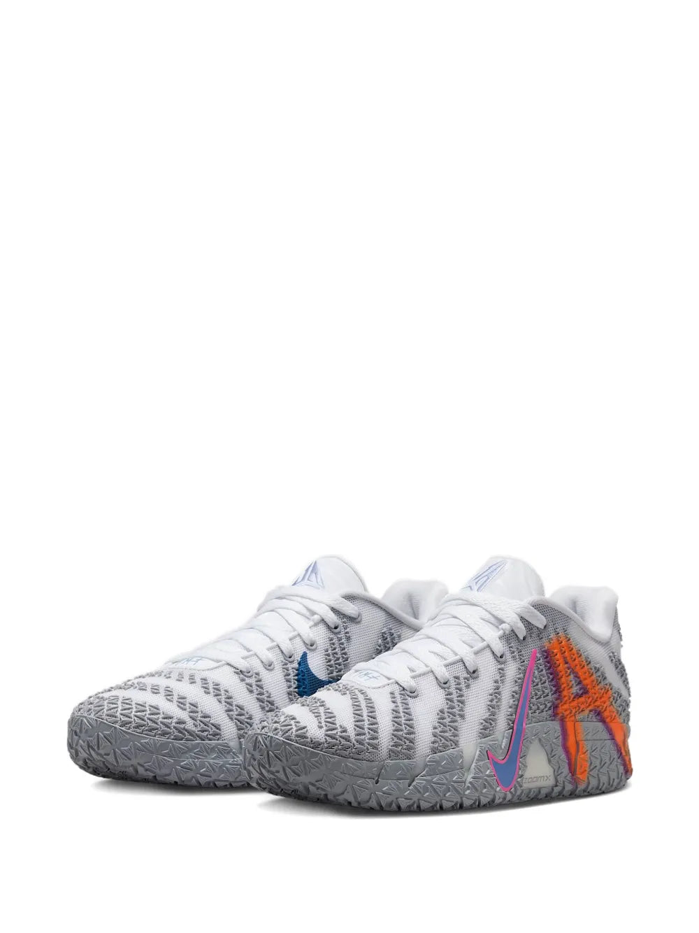 Nike Ja 3 Light Show