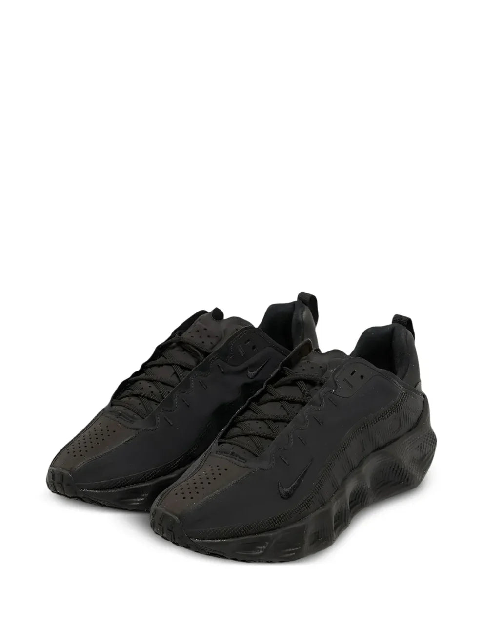 Nikee Ava Rover Black Anthracite
