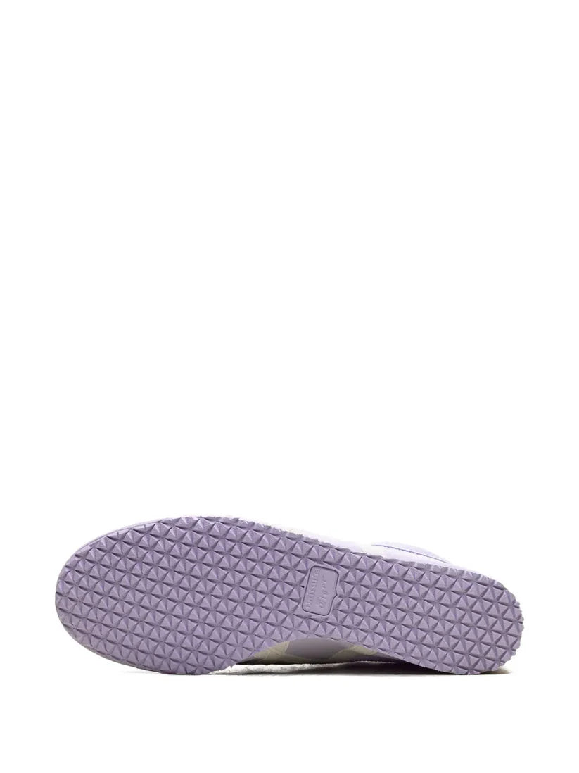 ONITSUKA TIGER SLIP ON LIGHT PURPLE