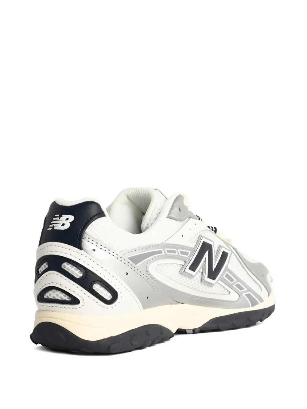 Neww Balance 204L Silver Black Metallic