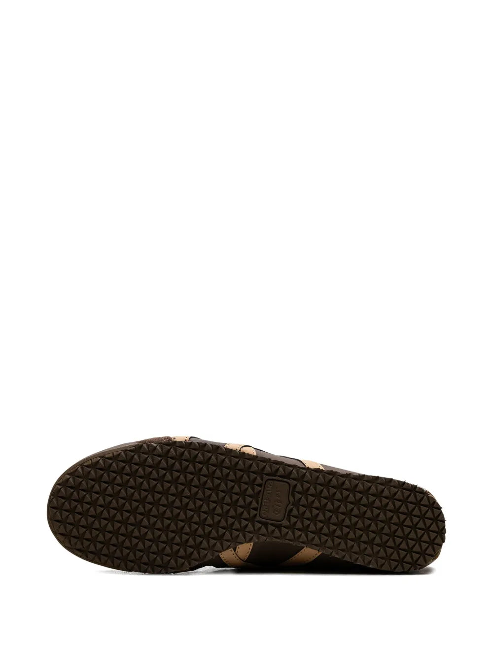 ONITSUKA TIGER MEXICO 66 CLAY CANYON pepper bag