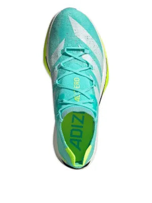 Adida.s Adizero Prime X3 Strung Sky running shoe