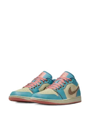 Nik_e Air Jordan 1 Low SE Somos Eternos Fix