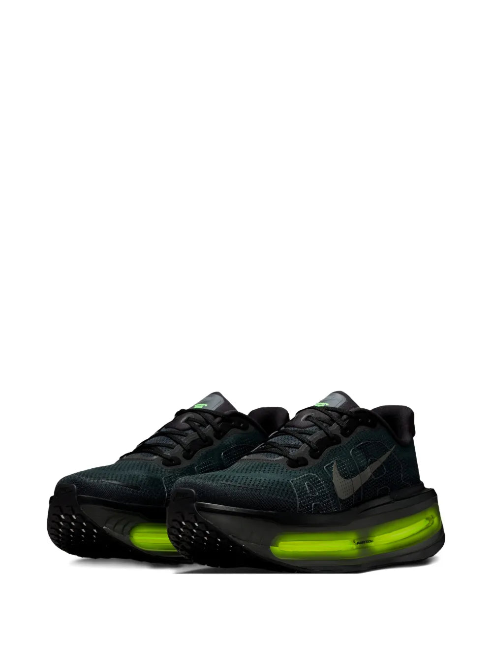 Nikee Vomero Premium Black Volt
