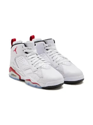 Air Jordan Jumpmam MVP Summit White Bulls