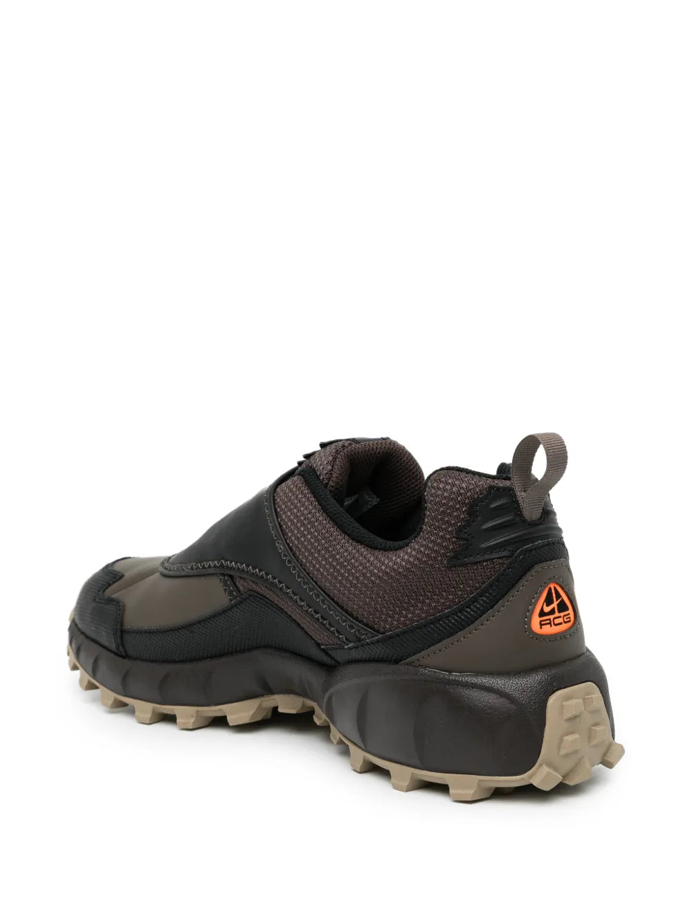 Nikee ACG Phassad Baroque Brown Black khaki