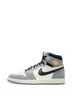 Air Jordan Retro 1 High All Star SemiUa