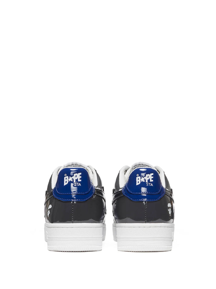 A BATHING APE BAPE STA COMBO BLUE SALE