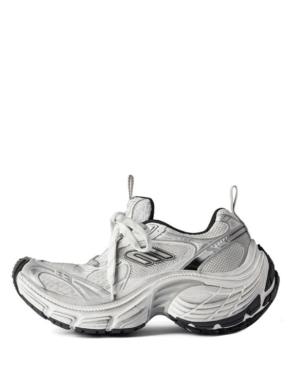 Balenciaga 10Xl Cargo Grey