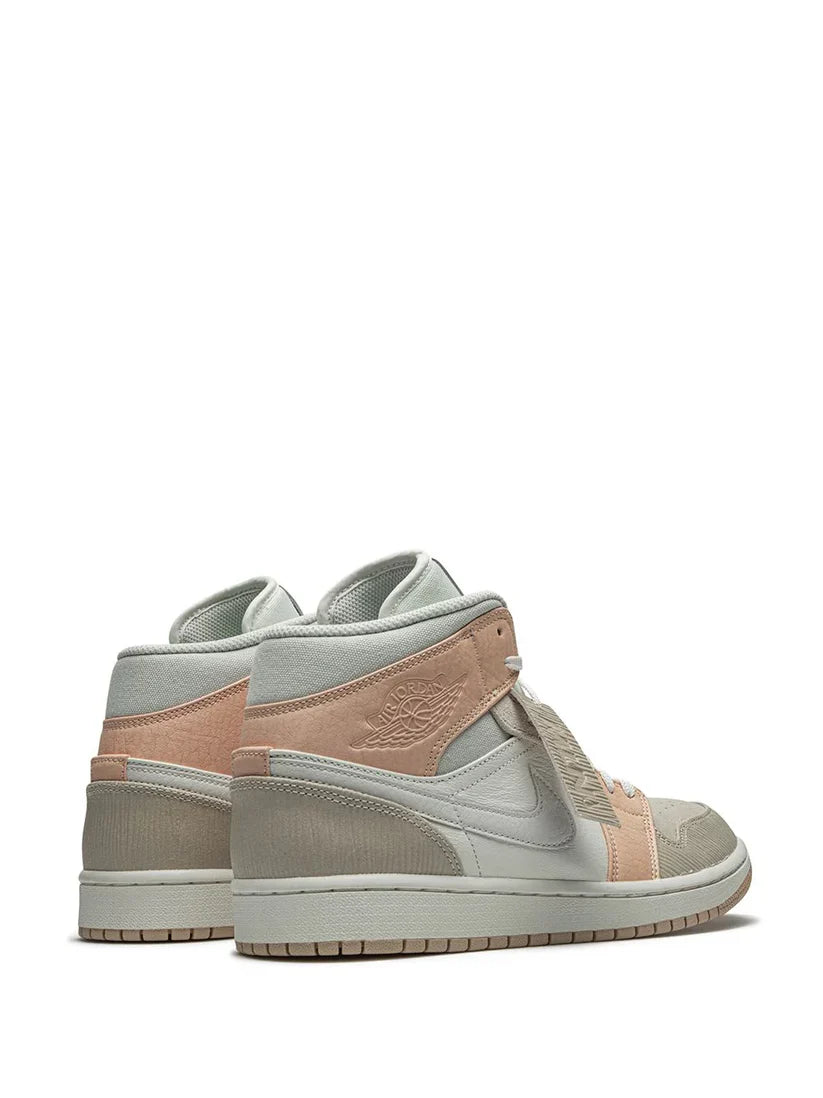 AIR JORDAN RETRO 1 MILAN Sale - 3