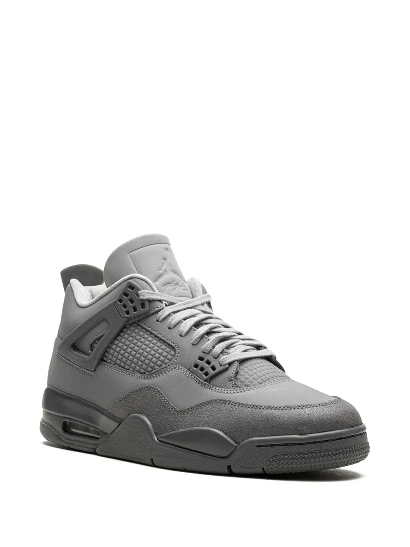 AIR JORDAN RETRO 4 WET CEMENT - 2