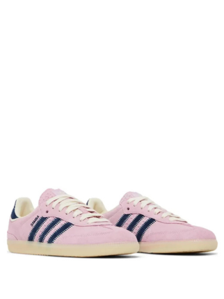 Addidas Samba X Notile pink - 3
