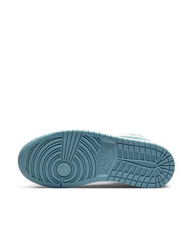 Air Jordan 1 Mid UNC 2022 FIX Sale - 3