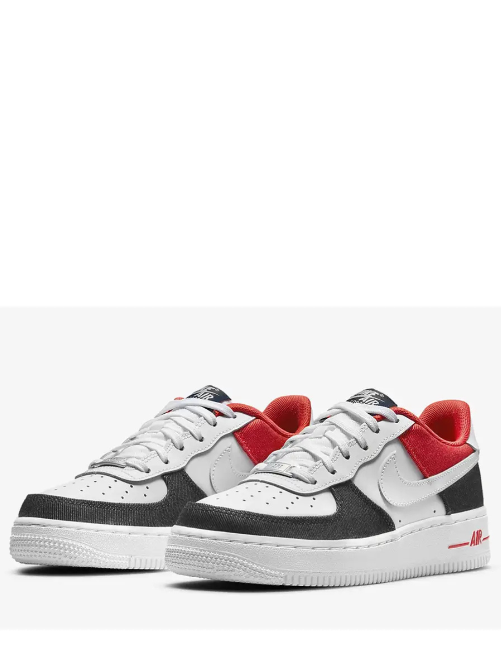 Airforce 1 Low Cream Brown Sale - 3