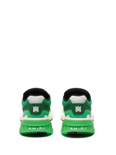 Ami_ri ma runner green sale - 4