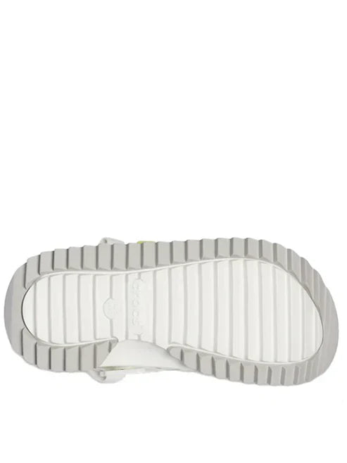 CROC_S HIKER CLOGS WHITE FOR MEN - 4