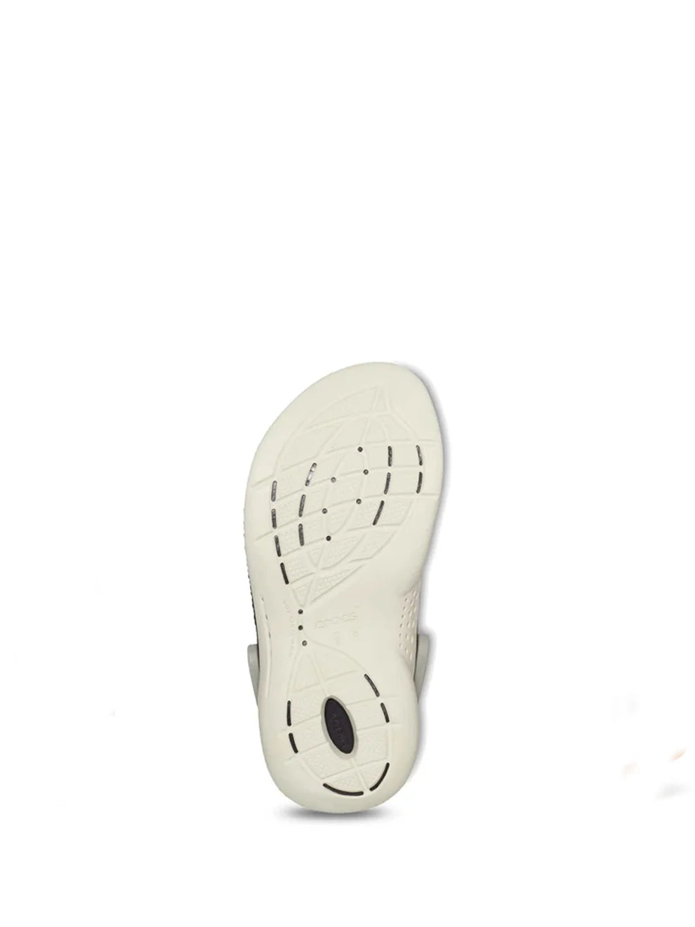 CROC S LITE RIDE 360 GREY - 4