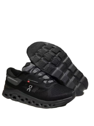 Cloud stratus 3 - Black - 2