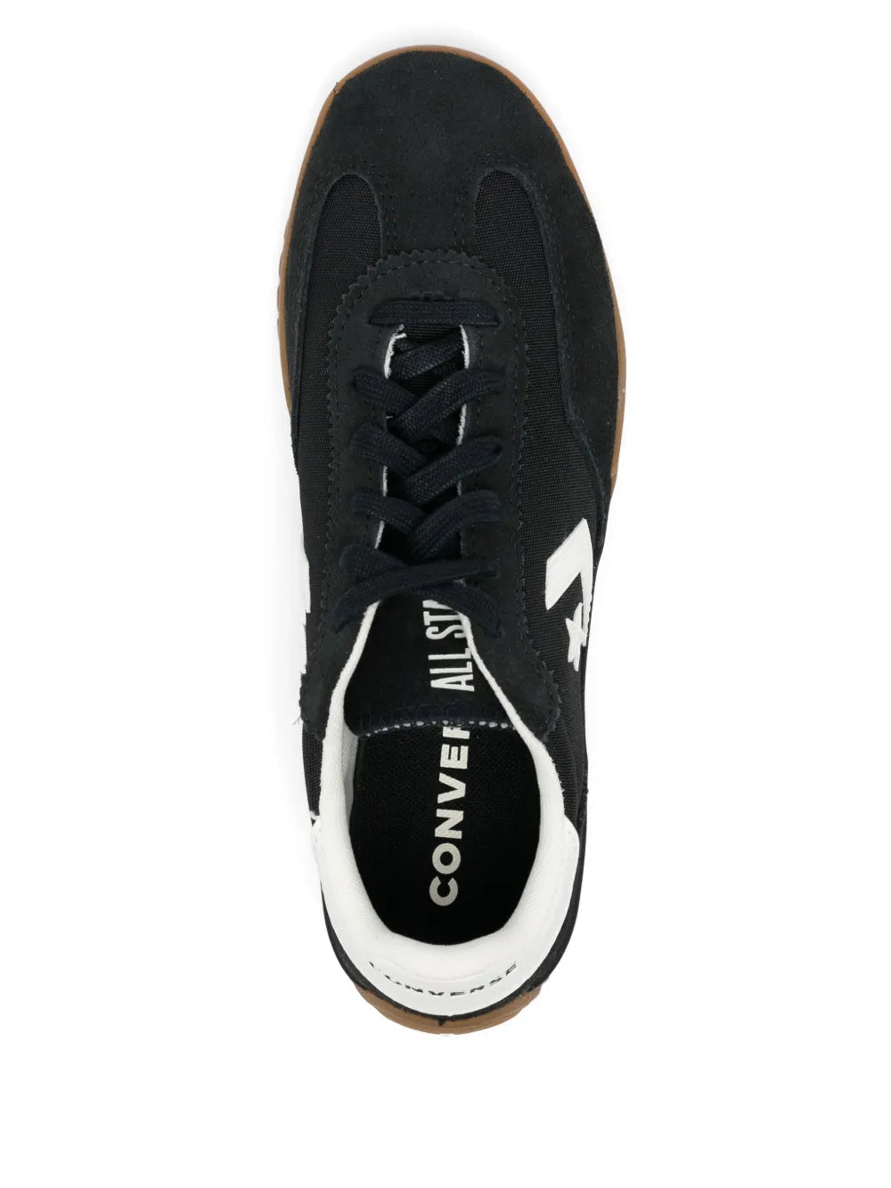 Conversee Run Star Trainer Black - 4