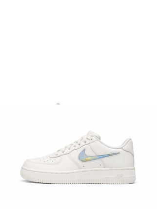 NIK.E AIRFORCE 1 LOW SAIL CELESTINE BLUE YELLOW fix - 3