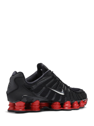 NIK.E AIRMAX SHOX TL SKEPTA - 4