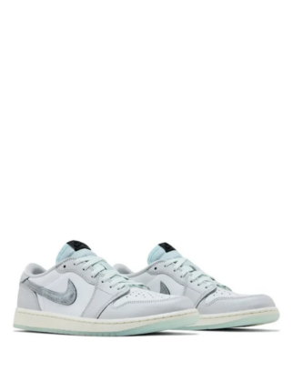 NIK.E AIR JORDAN 1 LOW YEAR OF THE SNAKE2025 - 2