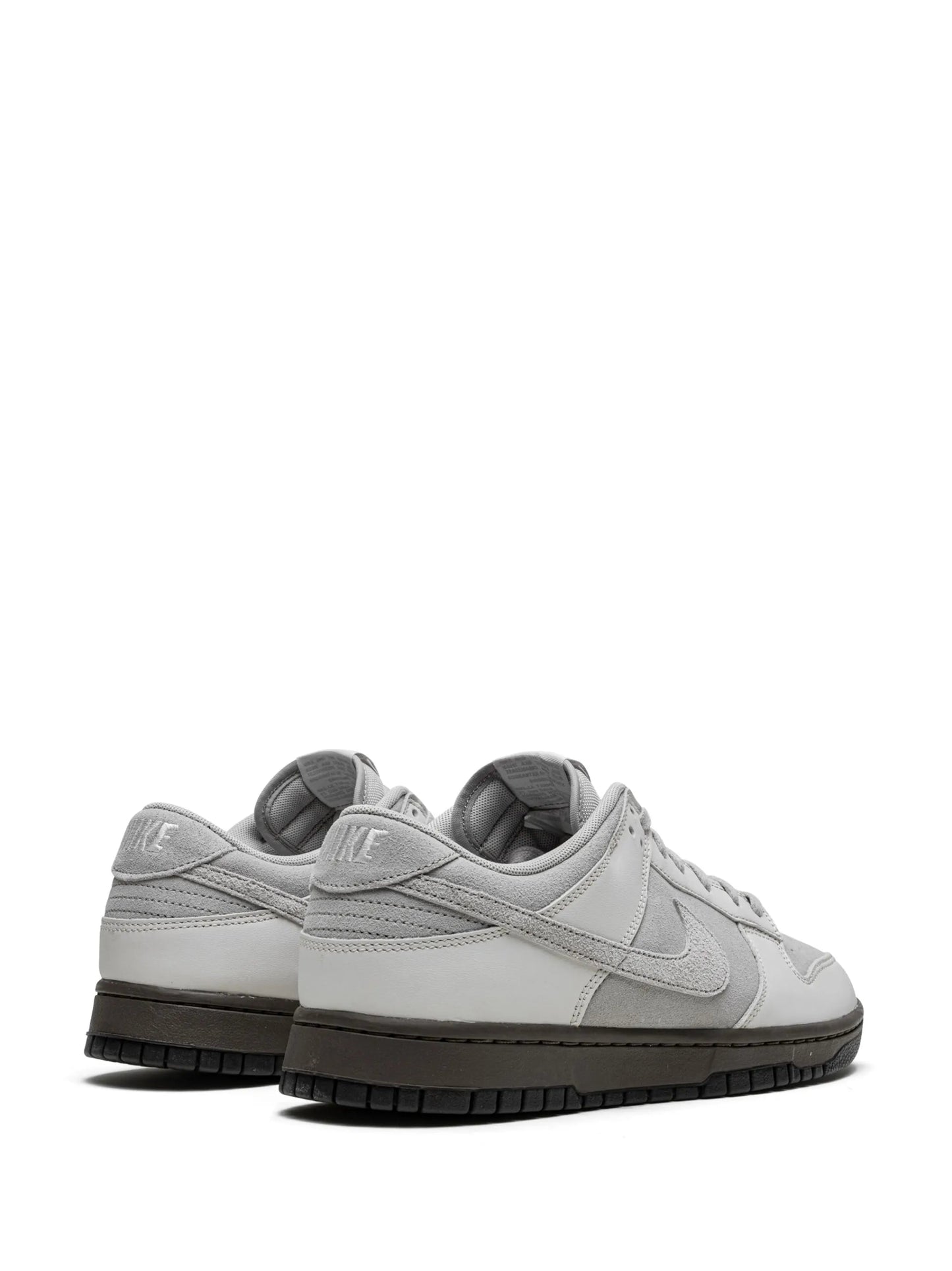 NIK.E SB DUNK LOW IRONSTONE - 3