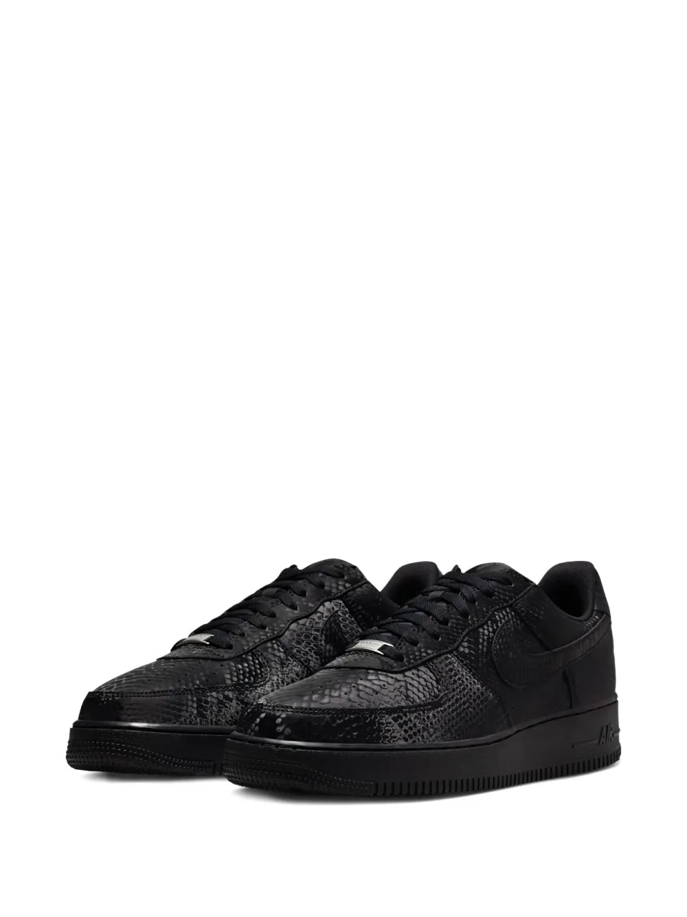 NIK_E AIRFORCE 1 BLACK KOBE MAMBA 2025 FIX - 2