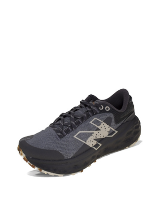 Neww Balance Fresh Foam X More Trail v2 Black - 4