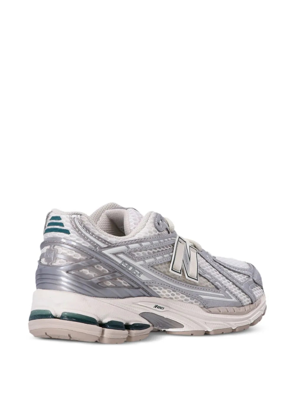 Neww Ballance 1906R Silver Metalic Sea Salt - 4