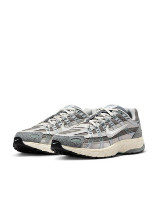 NiKee P 6000 Flat pewter - 3