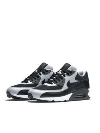 Nik_e Air Max 90 Surplus Grey - 3