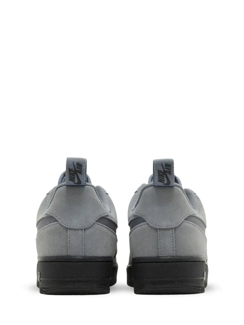 Nik_e Airforce 1 07 Cool Grey Reflective Fix - 3