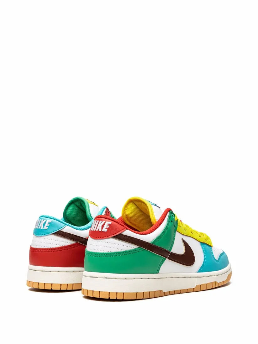 Nik_e SB Dunk Low Free 99 - 4