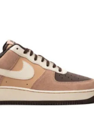 Nik ee Airforce 1x Lv8 hemp coconut milk 031 - 3