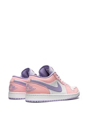 Nikee Air Jordan 1 Low SE Arctic Punch - 4