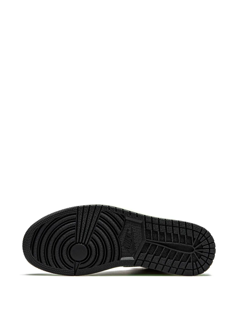 Nikee Air Jordan Retro 1 High BIO HACK SEMI UA - 4