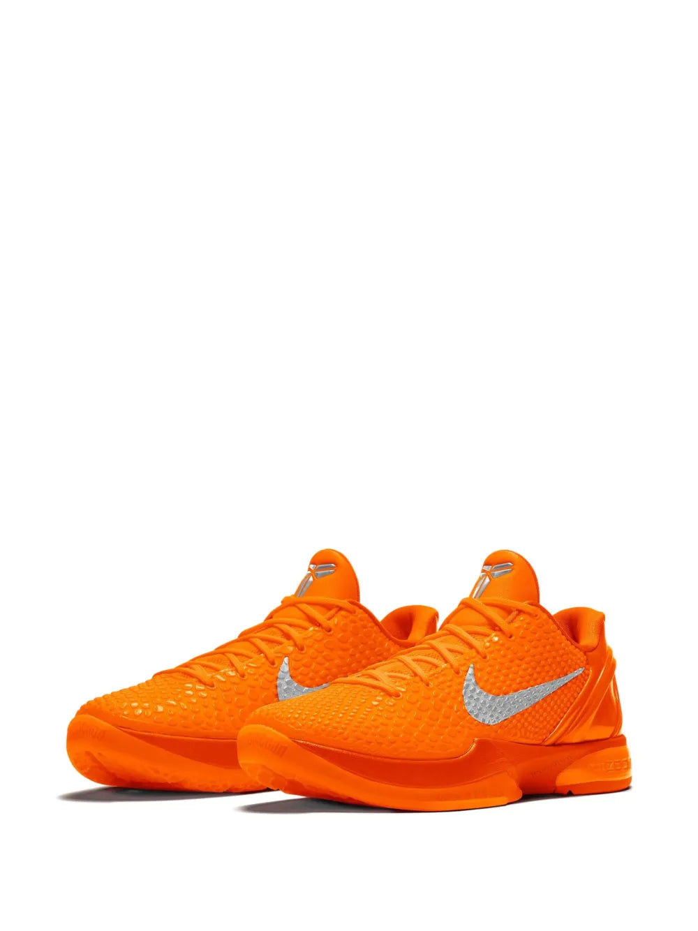 Nikee kobe 6 protro Total Orange - 2