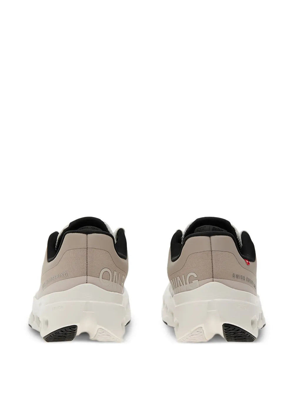 ON Cloudsurfer Next Glacier White - 3