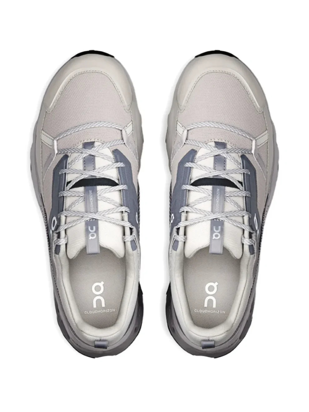 On Runni_g Cloudhorizon Waterproof Glacier Alloy Fix - 2