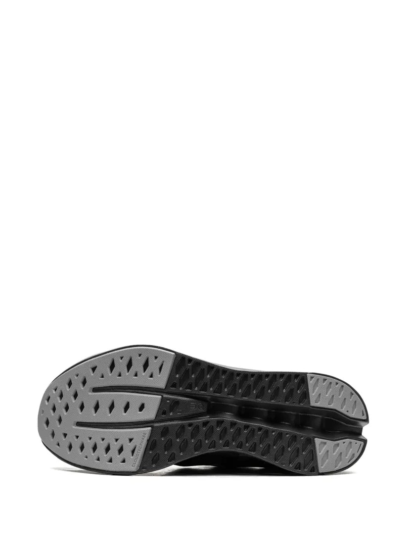 On Running Cloudtec Full Black - 4