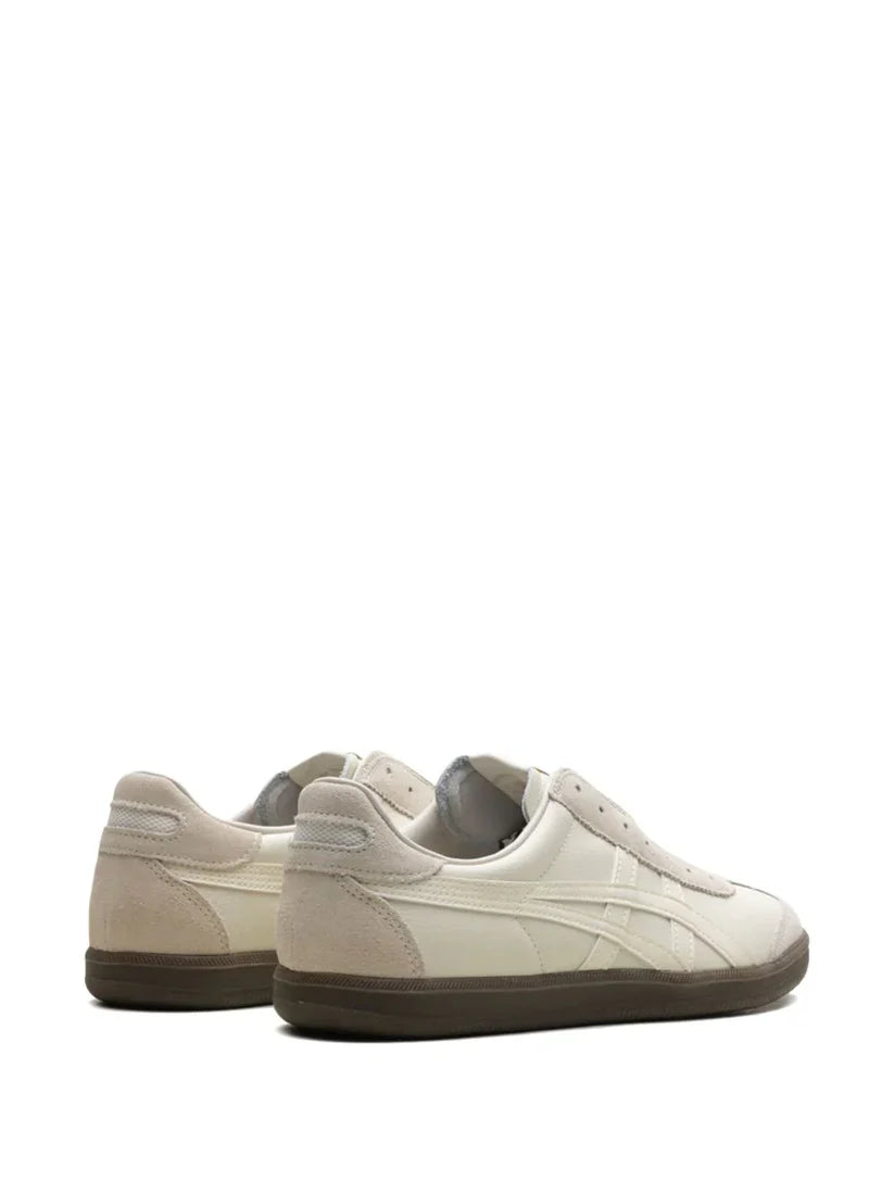 Onitsuk_a Tiger Tokuten Slip On Beige White Fix - 3