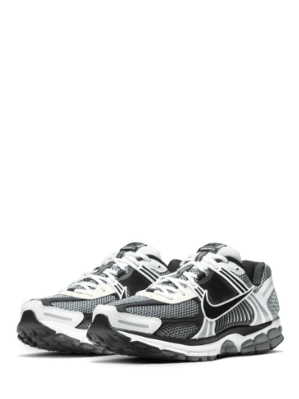 zoom vomero 5 Se sp dark grey black white sail