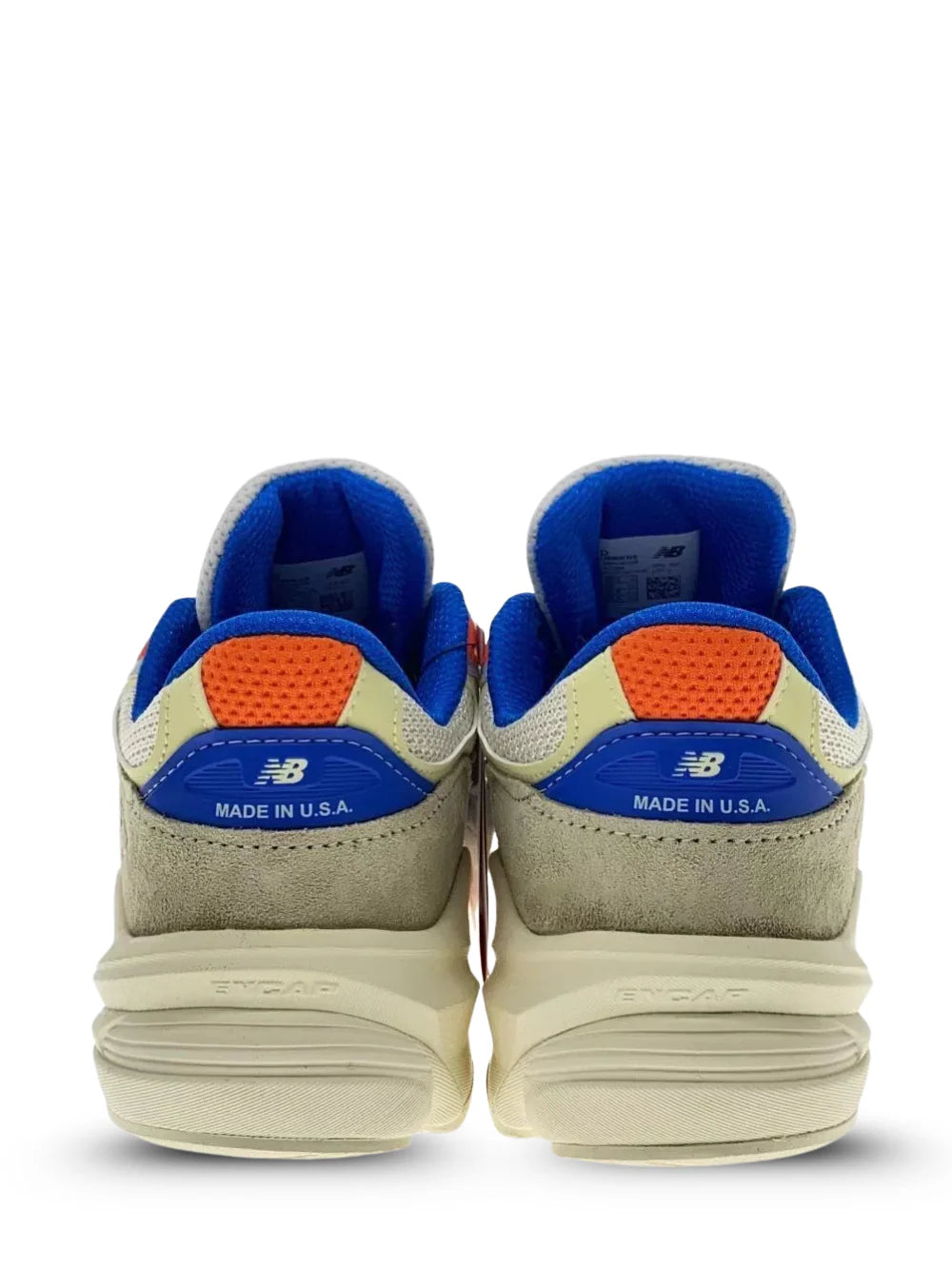 new balance 990 v6 KITH MADISON SQUARE GARDEN