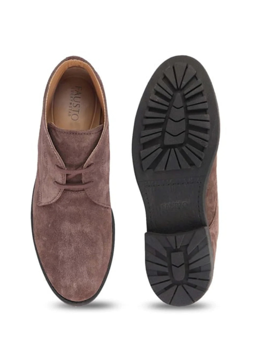 Zaraa Brown Swead Casual