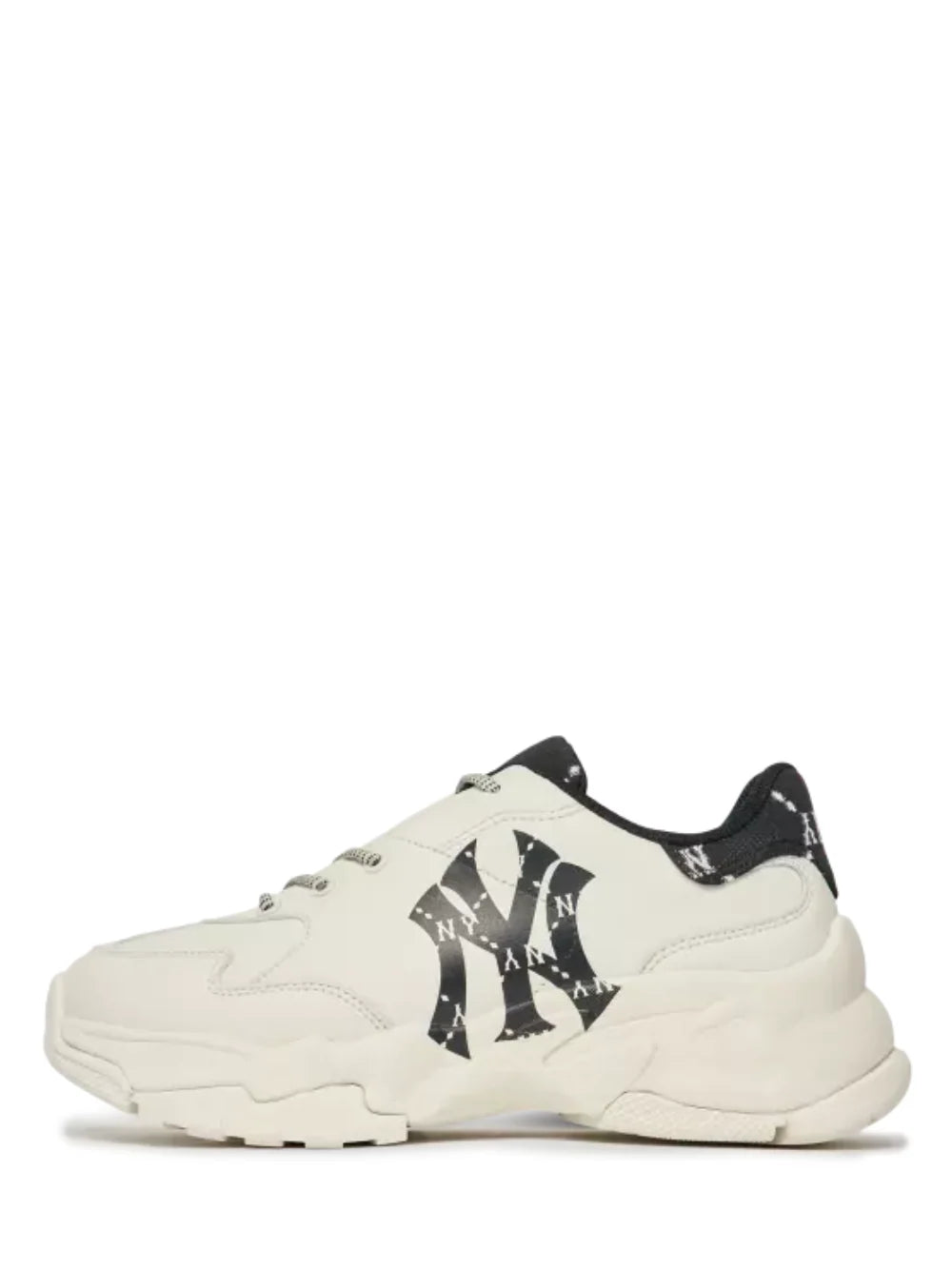 MLB CHUNKY Mono Heel NEW YORK YANKEES